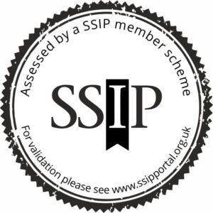 SSIP seal