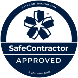 safecontractor approved seal